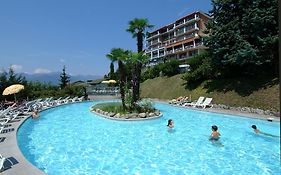 Hotel Colibri Lugano